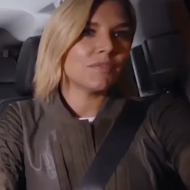 Charissa Thompson profile photo