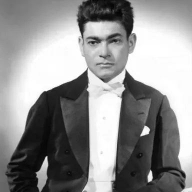 Izler Solomon profile photo