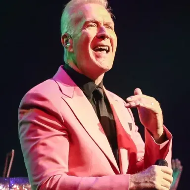Martin Fry profile photo
