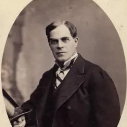 Barry Sullivan (English actor) profile photo