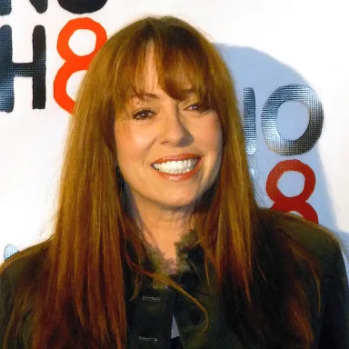 Mackenzie Phillips profile photo