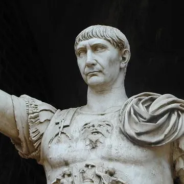 Trajan profile photo