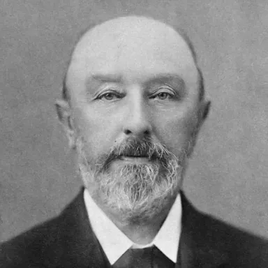James Dickson (Queensland politician) profile photo