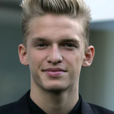 Cody Simpson profile photo