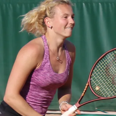 Kateřina Siniaková profile photo