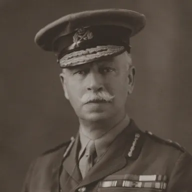 Fred Richard profile photo