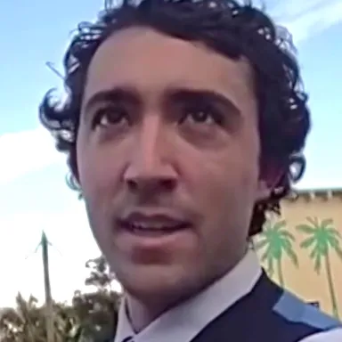 Tyler Oliveira profile photo
