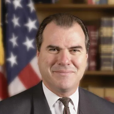 John P. O'Neill profile photo
