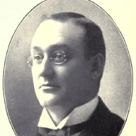 George Henry Murray profile photo