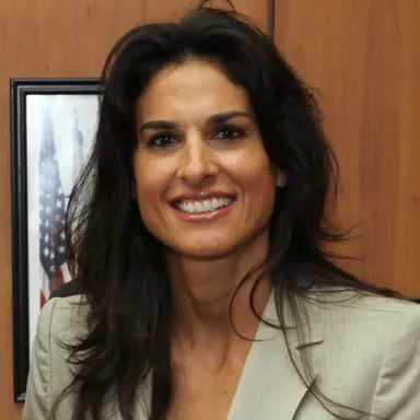 Gabriela Sabatini profile photo