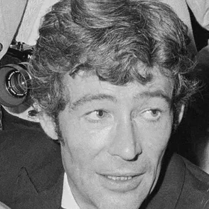 Peter O'Toole profile photo
