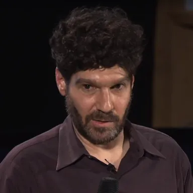 Bret Weinstein profile photo