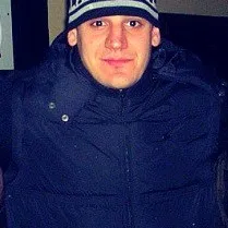 Branko Radivojevič profile photo