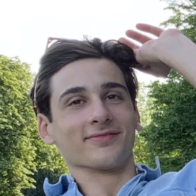 Lino Facioli profile photo