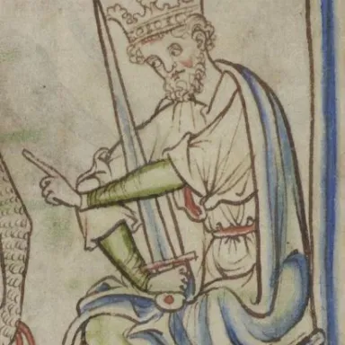 Harold Harefoot profile photo