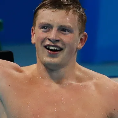 Adam Ramsay-Peaty profile photo