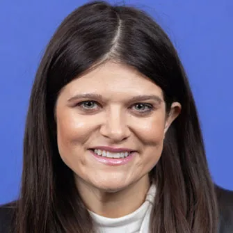 Haley Stevens profile photo