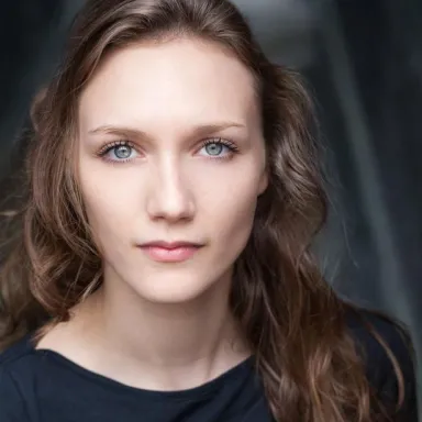 Anna Demetriou profile photo