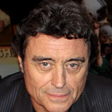 Ian McShane profile photo