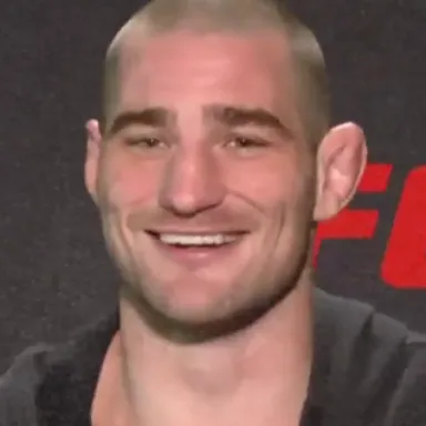 Sean Strickland profile photo