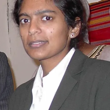 Rupa Huq profile photo