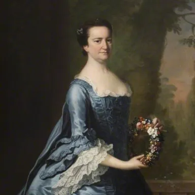 Philippa Thomas profile photo