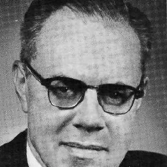 Richard L. Evans profile photo