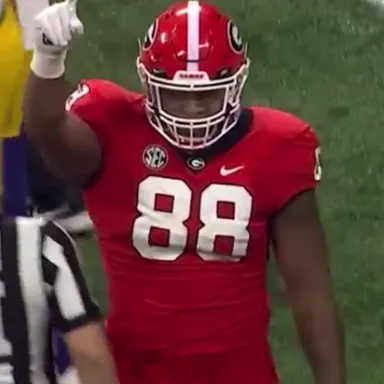 Jalen Carter profile photo