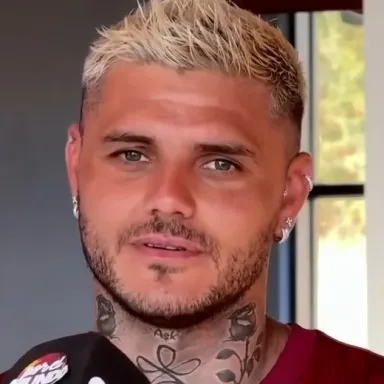 Mauro Icardi profile photo