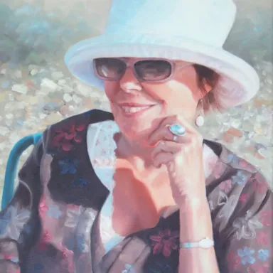 Val Hennessy profile photo