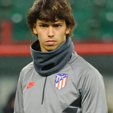 João Félix profile photo