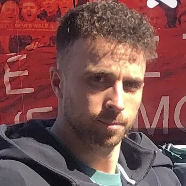 Diogo Jota profile photo