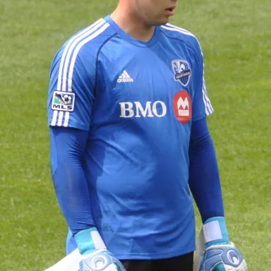 Maxime Crépeau profile photo