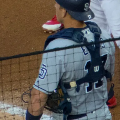 A. J. Ellis profile photo