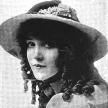 Margery Wilson profile photo
