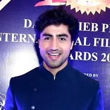 Harshad Chopda profile photo