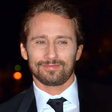 Matthias Schoenaerts profile photo