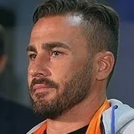 Fabio Cannavaro profile photo