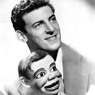 Paul Winchell profile photo