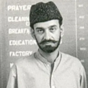 Ataullah Mengal profile photo
