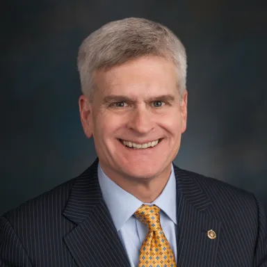 Bill Cassidy profile photo