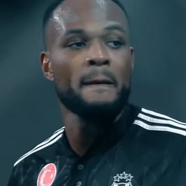 Cyle Larin profile photo