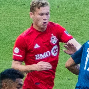 Jacob Shaffelburg profile photo