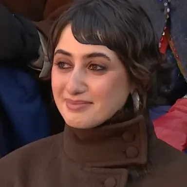 Rama Duwaji profile photo