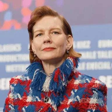 Sandra Hüller profile photo
