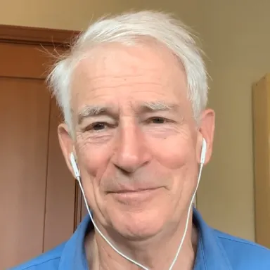 Steve Kaufmann profile photo