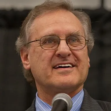 Stephen Lewis profile photo