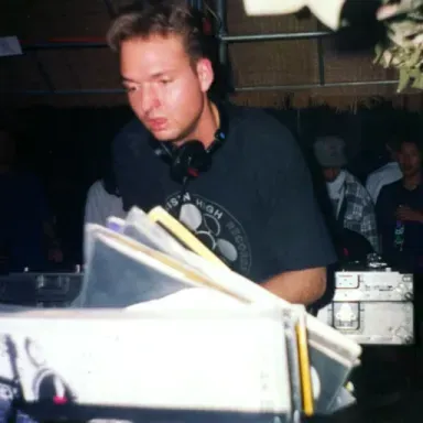 DJ Dan profile photo