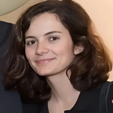 Rose Schlossberg profile photo