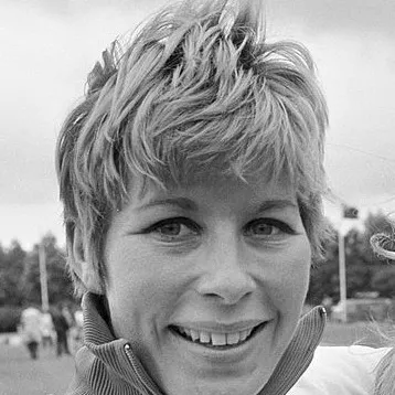 Mary Rand profile photo
